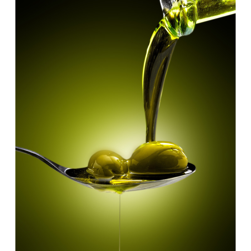 Olio extravergine di oliva