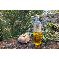 Olio extravergine di oliva