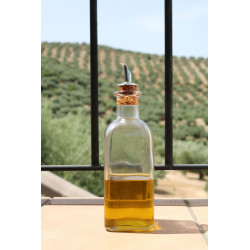 Olio extravergine di oliva